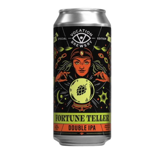 Vocation Fortune Teller - Vocation Fortune Teller - Hogs Back Brewery