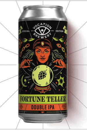 Vocation Fortune Teller - Vocation Fortune Teller - Hogs Back Brewery