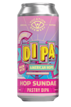 Vocation - Hop Sundae - Vocation - Hop Sundae - Hogs Back Brewery