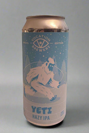 Vocation - Yeti - Vocation - Yeti - Hogs Back Brewery