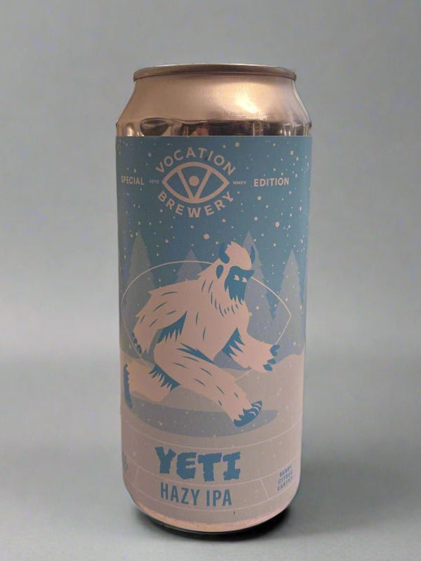 Vocation - Yeti - Vocation - Yeti - Hogs Back Brewery