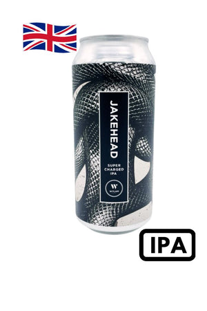 Wylam - Jakehead - Wylam - Jakehead - Hogs Back Brewery