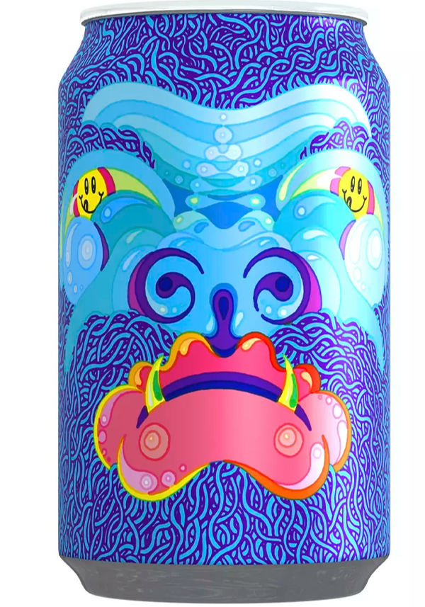 Omnipollo - Yeti Pecan Mud Cake Imperial Stout