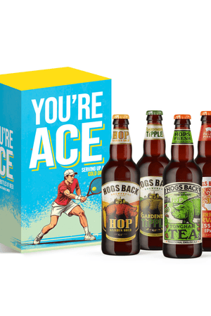 You're Ace Gift Pack - You're Ace Gift Pack - Hogs Back Brewery