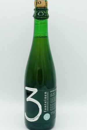 3 Fonteinen Oude Geuze - 3 Fonteinen Oude Geuze - Hogs Back Brewery