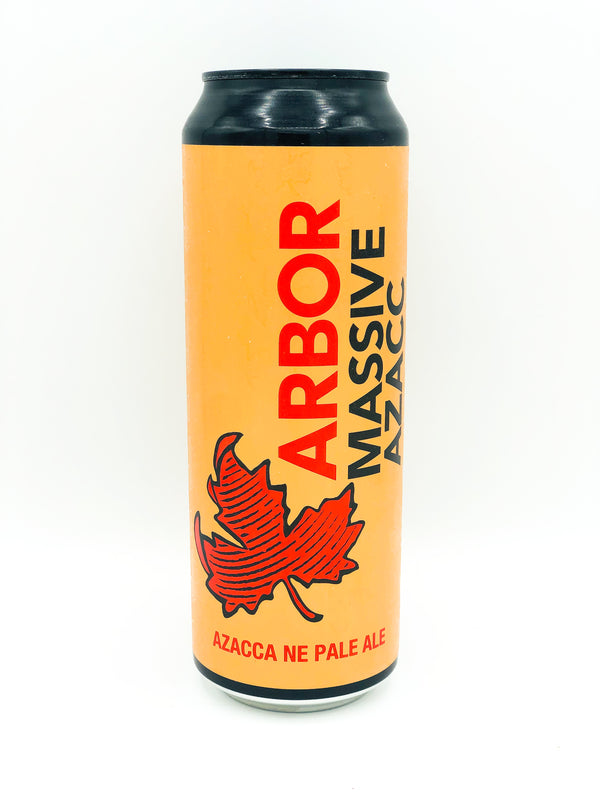Arbor Massive Azacc