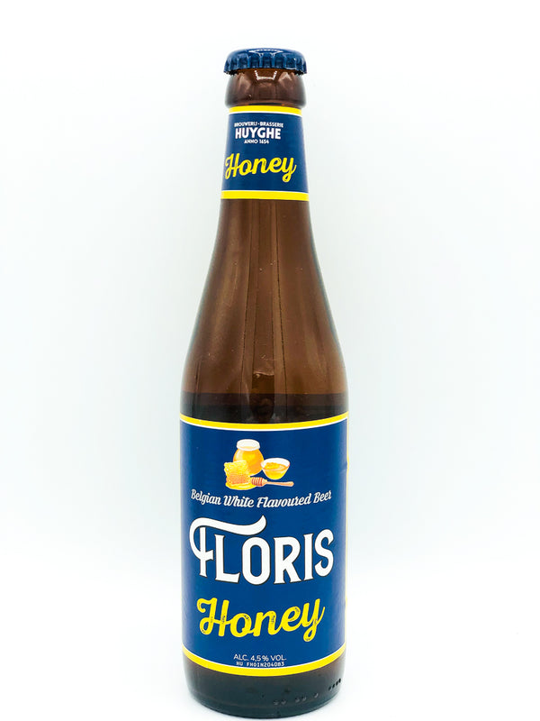 Floris Honey