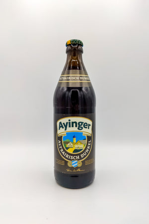 Ayinger - Altbairisch Dunkel