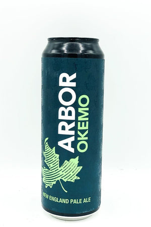 Arbor - Okemo - Arbor - Okemo - Hogs Back Brewery