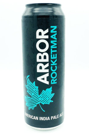 Arbor Rocketman IPA - Arbor Rocketman IPA - Hogs Back Brewery