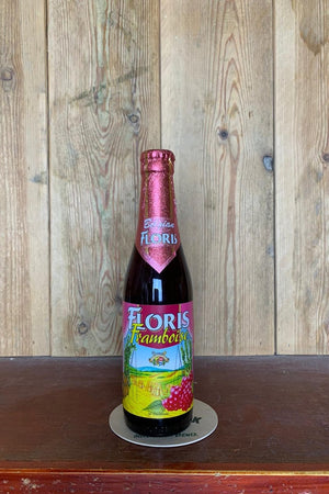 Floris Framboise - Floris Framboise - Hogs Back Brewery