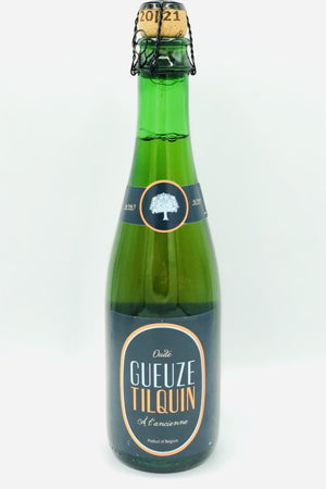 Gueuze Tilquin - Gueuze Tilquin - Hogs Back Brewery