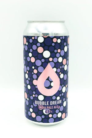 Polly's - Bubble Dream - Polly's - Bubble Dream - Hogs Back Brewery