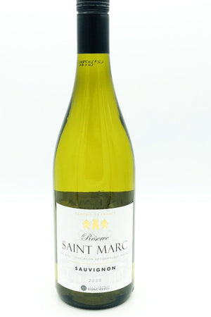 Reserve Saint Marc Sauvignon Blanc - Reserve Saint Marc Sauvignon Blanc - Hogs Back Brewery