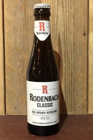Rodenbach - Rodenbach - Hogs Back Brewery