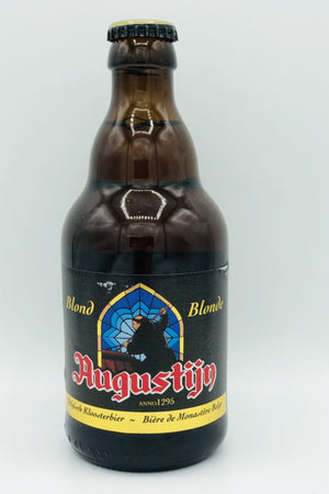Van Steenberge - Augustijn Blonde - Van Steenberge - Augustijn Blonde - Hogs Back Brewery
